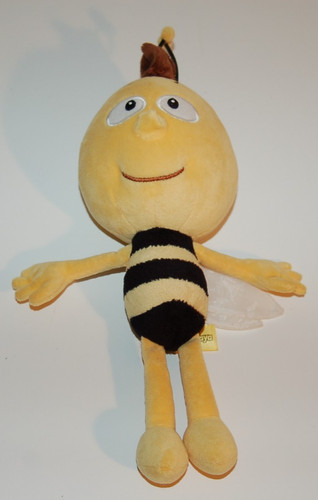Biene maja willie - biene,