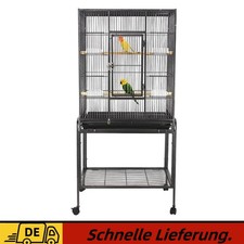 Vogelvoliere Vogelkäfig