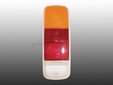 Rücklicht Rücklichtglas für