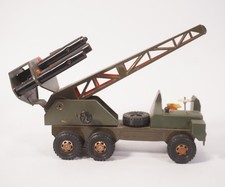 Vintage Strenco Militär