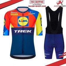 RADSET TREK LIDL 2025 Trikot