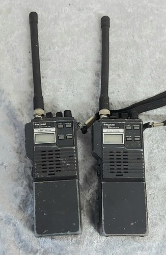 Ricofunk 147 41 - 2x, 2m