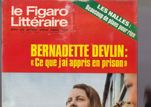 Figaro litteraire 1277 - le, n°1277