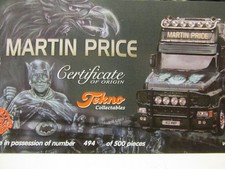 TEKNO SCANIA TORPEDO 144