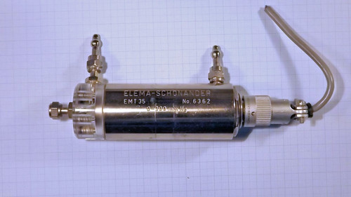 Elema schönander emt 35 - -schÖnander,