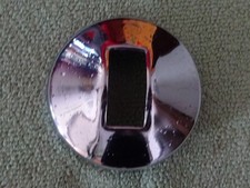 Chrom Abdeckung,Blende