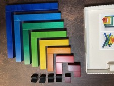 Naef Angular Nr. 9714 –