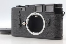 [NEUWERTIG] CLA'd Leica M3