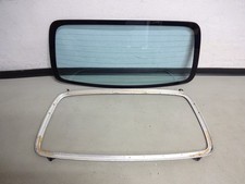 Mercedes CLK W208 Cabrio