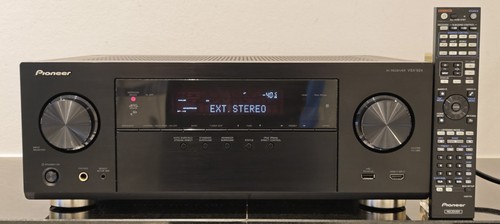 Pioneer vsx 924 2 - pioneer, 7.2