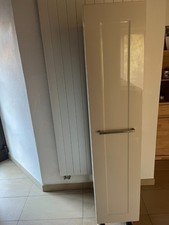 Nolte Küchenapothekerschrank