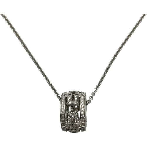 Bvlgari offenes parentesi - offenes,