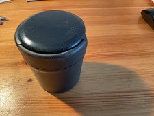 VW Ascher, Aschenbecher