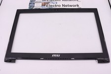 MSI GT72S 6QE Display Rahmen
