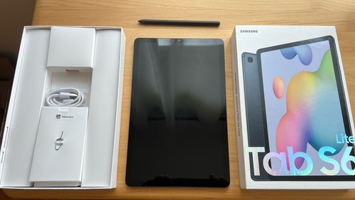 Samsung galaxy tab lite - galaxy,