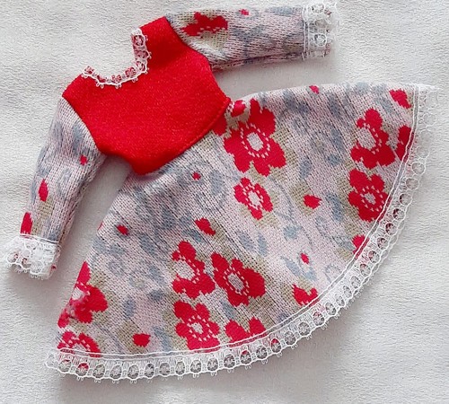 Barbie outfit ddr steffi - barbie,