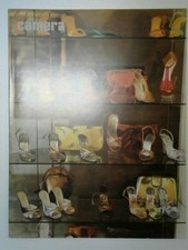 Camera. 58. Jahrgang. Januar