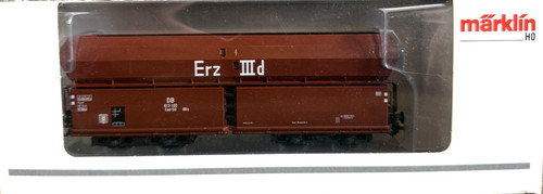 Märklin 00751 15 in ovp - #,