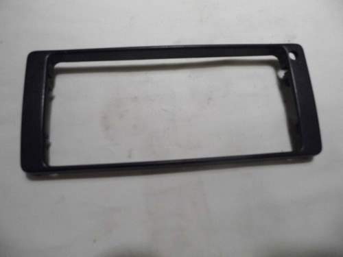 Oldtimer autoradioblende - oldtimer,