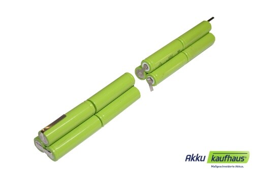 Sanyo akku für - für, hartenberger