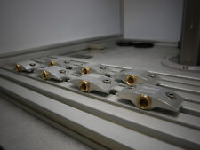 BMW E38 E39 E53 Kopfstütze Reparatursatz CNC headrest nut repair