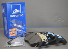 ATE Ceramic Bremsbeläge vorne AUDI A6 A7 Q5 13.0470-2765.2 LD2765