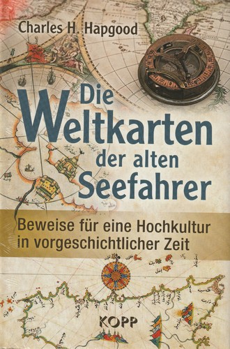 Die weltkarten der alten - die,