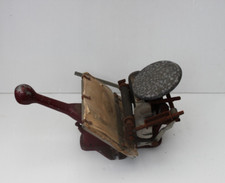 Adana druckpresse - adana,