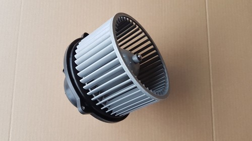 GEBLÄSEMOTOR