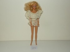 Barbie Puppe von 1966 Jahr  Nr.704