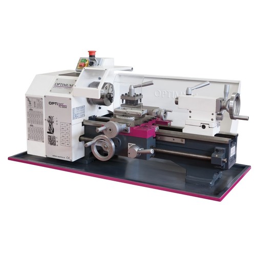 Drehmaschine
