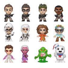 FUNKO Mystery Minis -COMIC-
