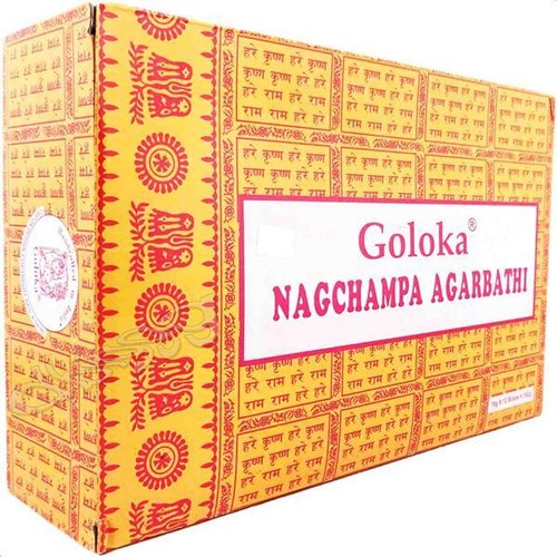 Nag champa von goloka die - von,
