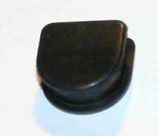 Gummi Verschlußstopfen