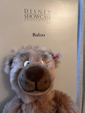 Steiff baloo der bär ean - bär,