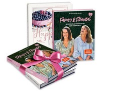 Herzfeld Special Edition: Die besten Glücksrezepte!