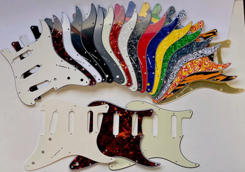 Strat schlagbrett für fender - für,