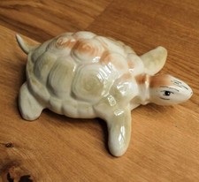 Keramik schildkröte vintage - keramik,