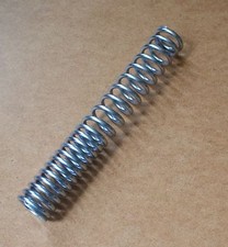 Steib, Seitenwagen, Druckfeder