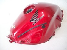 Original Tank, Benzintank