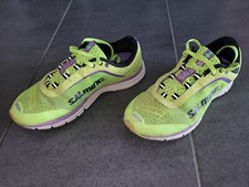 Salming Xplore Shoe Laufschuhe Jogging Schuhe Gr. 36 2/3