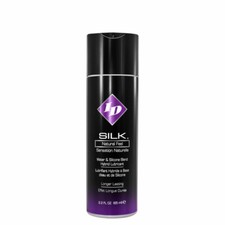 Silk natural feel gleitgel - id,