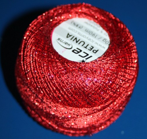 20g ice yarns effektgarn - 20g,