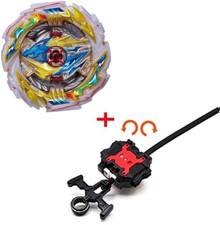 B-171 Tempest Dragon mit