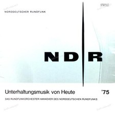 Rundfunkorchester hannover des - rundfunkorchester,
