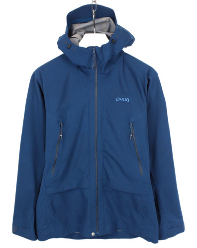 Pyua climaloop jacke damen - climaloop,