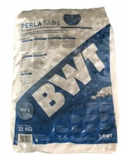 Bwt regeneriersalz perla - perla, tabs