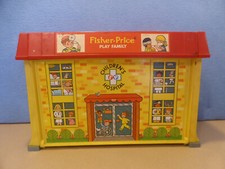 Fisher Price 931 Children s