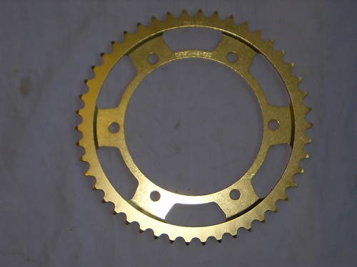 Kawasaki zzr1000 98 - kawasaki, 46t