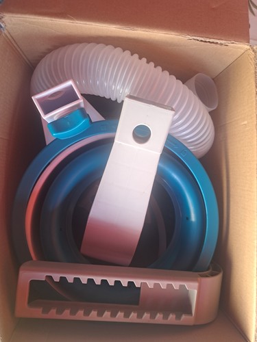 Pool skimmer war - pool, ein